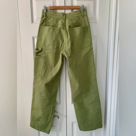 *SOLD* Jesse Kamm Handy Pants Shrub 🌿 - Picture 4 of 8